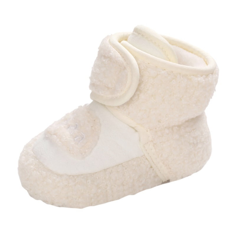 walmart infant boots