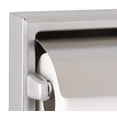 thumbnail image 3 of Bobrick B-66997 - Surface-Mounted Toilet Tissue Dispenser with Hood, 3 of 3