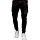 thumbnail image 1 of SAYOO Pantalones de hombre trotando pantalones casuales autocultivo para trabajar al aire libre salvaje militar salvaje más pantalones de algodón de bolsillo SAYOO moda, 1 of 9