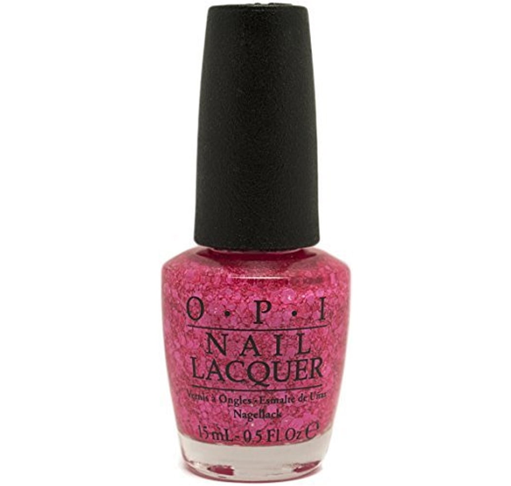 OPI Nail Lacquer, A71 On Pinks & Needles, 15mL/0.5 fl oz