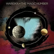 Wareika - The Magic Number - CD