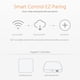 thumbnail image 4 of Enchufe inteligente Tuya EU 16A Zigbee 3.0 Enchufe inteligente con monitoreo de energía, 4 of 5