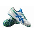 thumbnail image 4 of Asics C3 FF Blanc Bleu 1113A032-108, 4 of 6