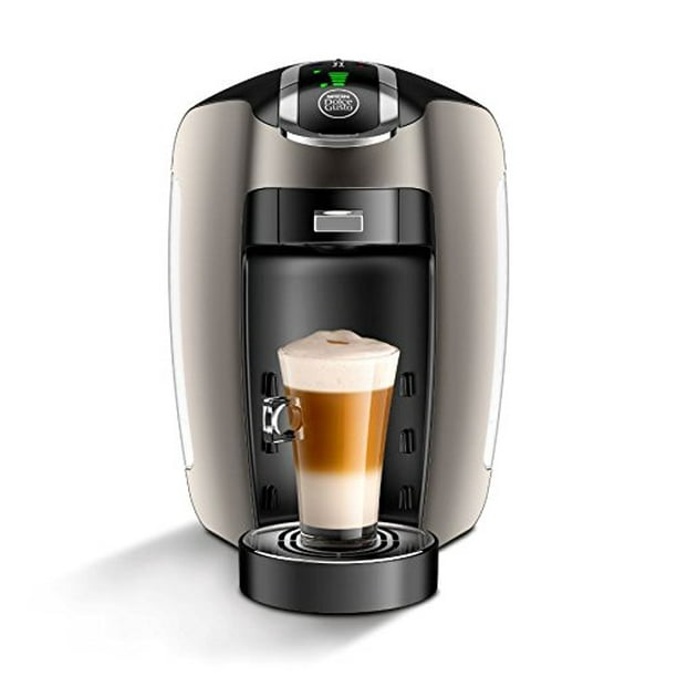 Nescaf Dolce Gusto Coffee Machine Esperta 2 Espresso Cappuccino And Latte Pod Machine Walmart Com Walmart Com