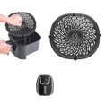 thumbnail image 2 of Replacement Parts Air Fryer Grill Pan for Instant for Vortex for 4qt Accessories, 2 of 8