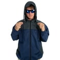 thumbnail image 2 of Frogg Toggs River Toadz Pack Jacket S/M, 2 of 9