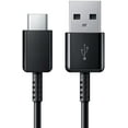 thumbnail image 2 of Compatible With Motorola Moto G Fast Adaptive Fast Charging 15W Home Wall Adapter + 5 Feet Type C USB Cable USB-C Cord, 2 of 2