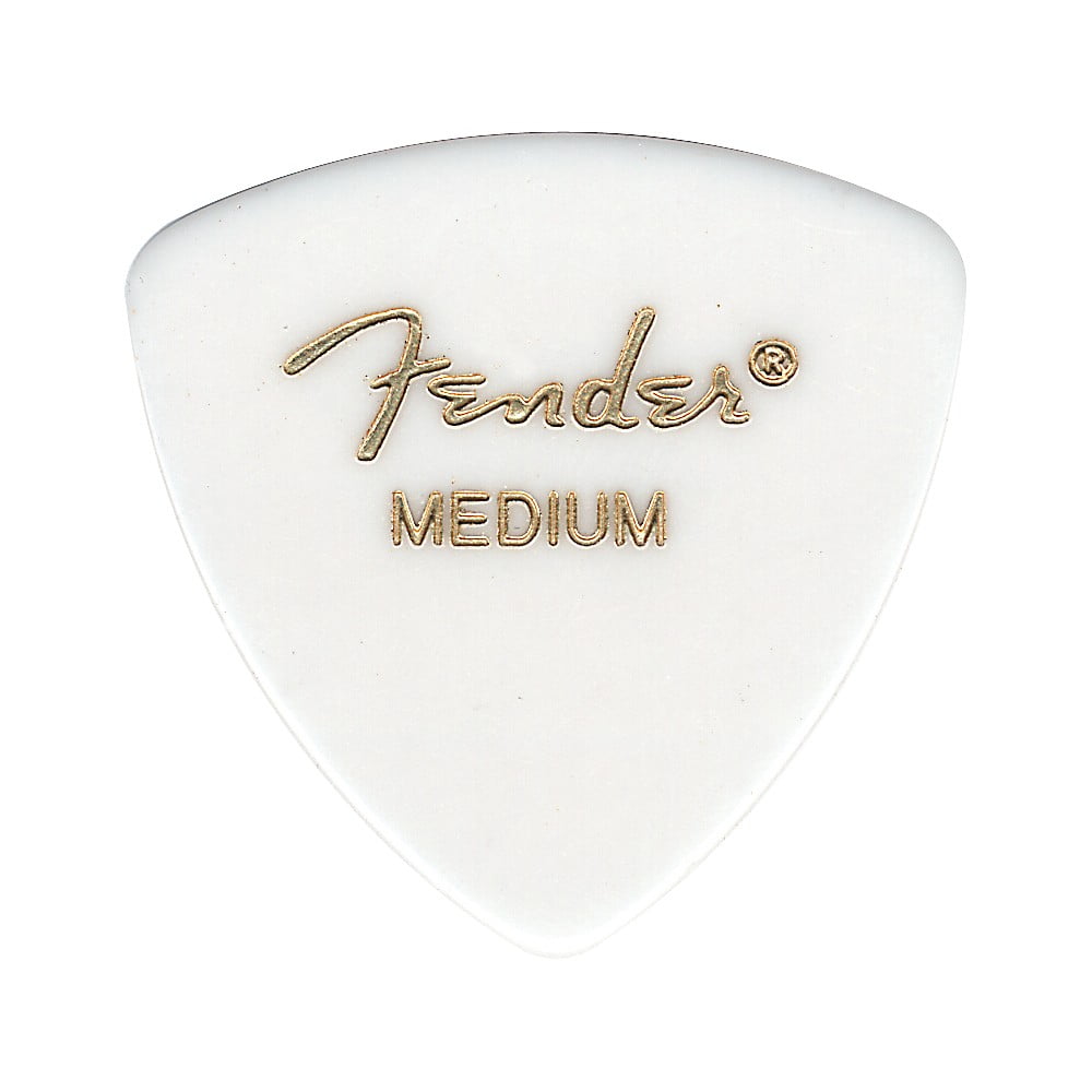 TRI CEL PIC MED 1/2 GROSS,WHITE