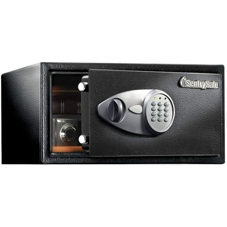 SentrySafe X105P Large Digital Security Safe