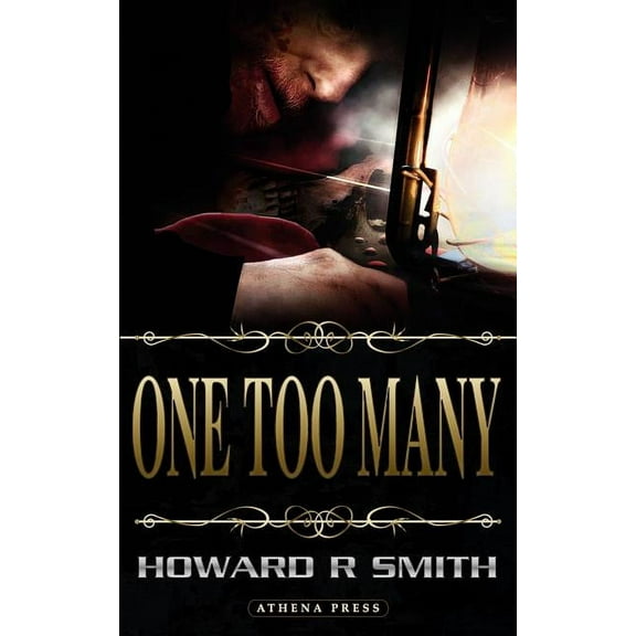One Too Many (Paperback)