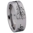 thumbnail image 3 of Ohana Tungsten Carbide Ring, 3 of 9