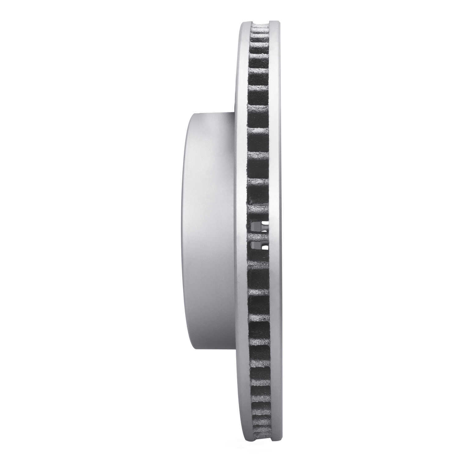 Dynamic Friction Company 810-76128L DFC Geoperformance Rotor - Slotted