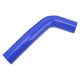 thumbnail image 2 of Silicone Radiator Coolant Hose Replacement for Mazda MX-5 (1994 to 1997) Blue, 2 of 3