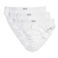 thumbnail image 2 of Fruit Of The Loom Mens Classic Slip Briefs (Pack Of 3), 2 of 7