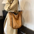 thumbnail image 2 of Bolso Hombro Mano para Mujer Cuero PU Al Aire Libre, 2 of 9