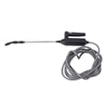 thumbnail image 1 of Pulvérisateur Électrique, Pulvérisateur d'Eau de Jardin Portable Extérieur avec Perche d'Extension Angle Réglable Haute Efficacité Pulvérisateur Électrique de Jardin pour Arrosage, 1 of 8