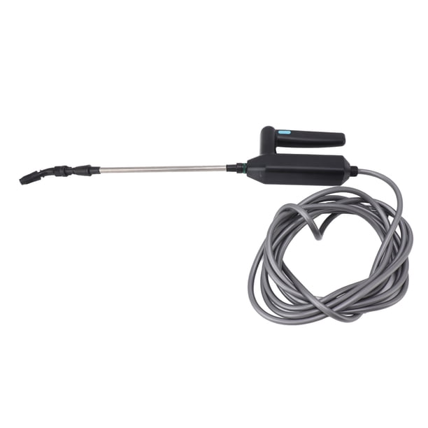 Electric Sprayer, High Efficiency Adjustable Angle Handheld Garden ...