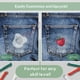 thumbnail image 3 of Easy Clothing Embroidery Kit - 34 Stick & Stitch Designs - Embroidery Kit for Clothes Starter Pack, Beginners All Inclusive Kit for Clothing Embroidery, 3 of 6