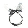 thumbnail image 5 of Unique Bargains 1 Pc Headband Faux Pearl Hair Accessories for Women Black, 5 of 5