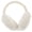 White, variant on Dytern Winter,Warm Earmuff Furry Ear Warmer Women Ear Muff Warm Ear Protector Adults Ear Muff
