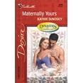 thumbnail image 1 of Pre-Owned Maternally Yours (Dynasties: The Connellys) (Harlequin Desire) (Unknown) 0373764189 9780373764181, 1 of 1