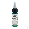 thumbnail image 1 of HLONK NEW-Eternal Tattoo Ink Set Pigment Bottle Permanent Makeup Art V1H9, 1 of 5