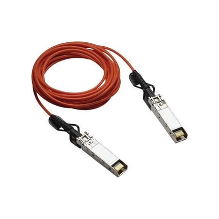 UPC: 0190017246055 | HPE Aruba 10G SFP+ to SFP+ 7m DAC Cable