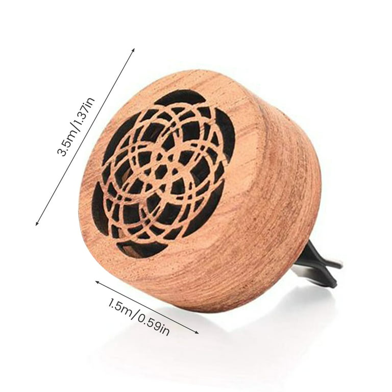Essential Oil Diffuser with Automobile Power Outlet – Yugenite