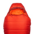 thumbnail image 2 of Peregrine Saker 20 Synthetic Sleeping Bag, Great for Camping and Backpacking, Regular, 2 of 7