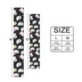 thumbnail image 6 of Yayeee Table Runner 70 inches Long Home Kitchen Dinning Party Decoration, White Halloween Ghost, 6 of 7