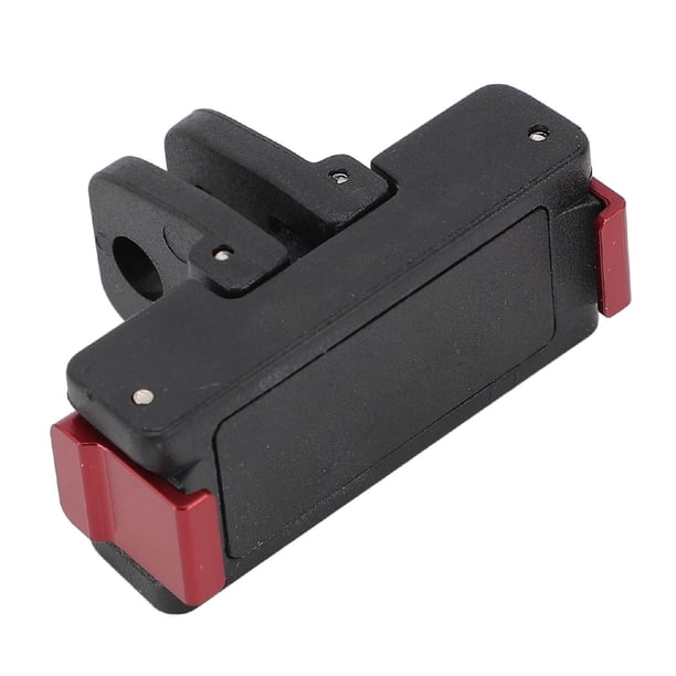 Adaptador Magnético de la Cámara de Acción, Plegamiento 2 CLAW ACCIÓN Cámara Adaptador Magnético Soporte para Action 5 Pro