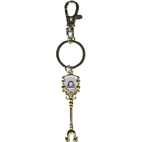 Fairy Tail Key Chain Fairy Tail Gate Key Sagittarius New Licensed Ge Walmart Com Walmart Com