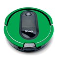 thumbnail image 1 of MightySkins RV1001AE-Solid Green Skin for Shark IQ Robot - Solid Green, 1 of 1