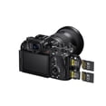 thumbnail image 3 of Tarjeta de Memoria Sony CFexpress Tipo A 1920GB IP57 VPG400, 3 of 5