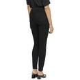 thumbnail image 2 of NYDJ womens  Ami Black Skinny Leg Jean, 6, 2 of 3
