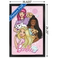 thumbnail image 2 of Mattel Barbie - Mignonne, 2 of 4