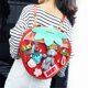 thumbnail image 3 of Bolso de hombro WILDFINDING Ita Bag Strawberry Fruit Pink Re, 3 of 3