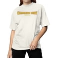 thumbnail image 2 of Officially Licensed Charleston Chew Chocolate Candy Women's T-shirt, 2 of 3
