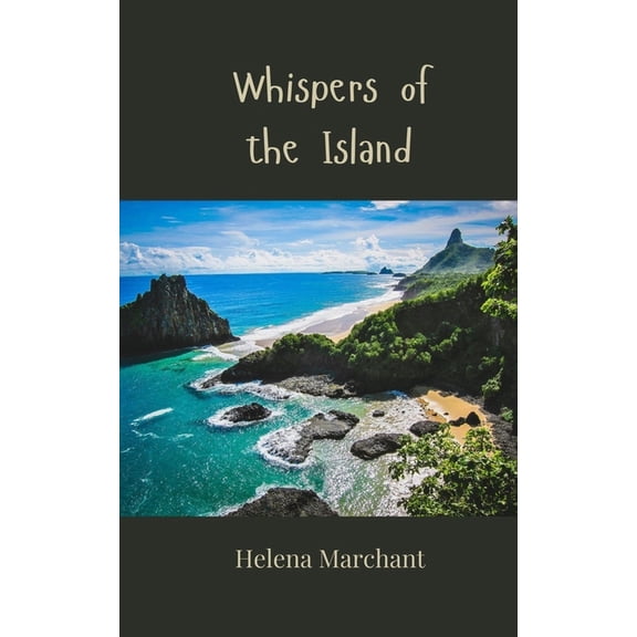Whispers of the Island, (Paperback)