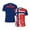 4, variant on Exclusive design Norway Flag Grain 3D Printed Men For Running Bike Soccer Tennis Fitness Sports tshirt Mesh Fans Short T-shirt
