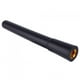 thumbnail image 1 of Antena de radio, mástil de antena corto negro para automóvil y camión, mástil de antena de potencia construido para durar, 1 of 9