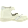thumbnail image 2 of Oxford Girls 3026 Made In Italy Dress Flats Shoes, 2 of 2