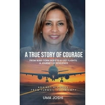 A True Story of Courage, (Hardcover)