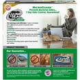 Arm Hammer Clump Seal MicroGuard Cat Litter, 14 lb