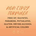 thumbnail image 3 of Hask UNWINED Champagne Inspired Hair Highlighter Finishing Cream  3.3 fl oz, 3 of 4