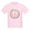 Light Pink, variant on CafePress - Neon Spiral Peace Sign II Kids Light T Shirt - Light T-Shirt Kids XS-XL