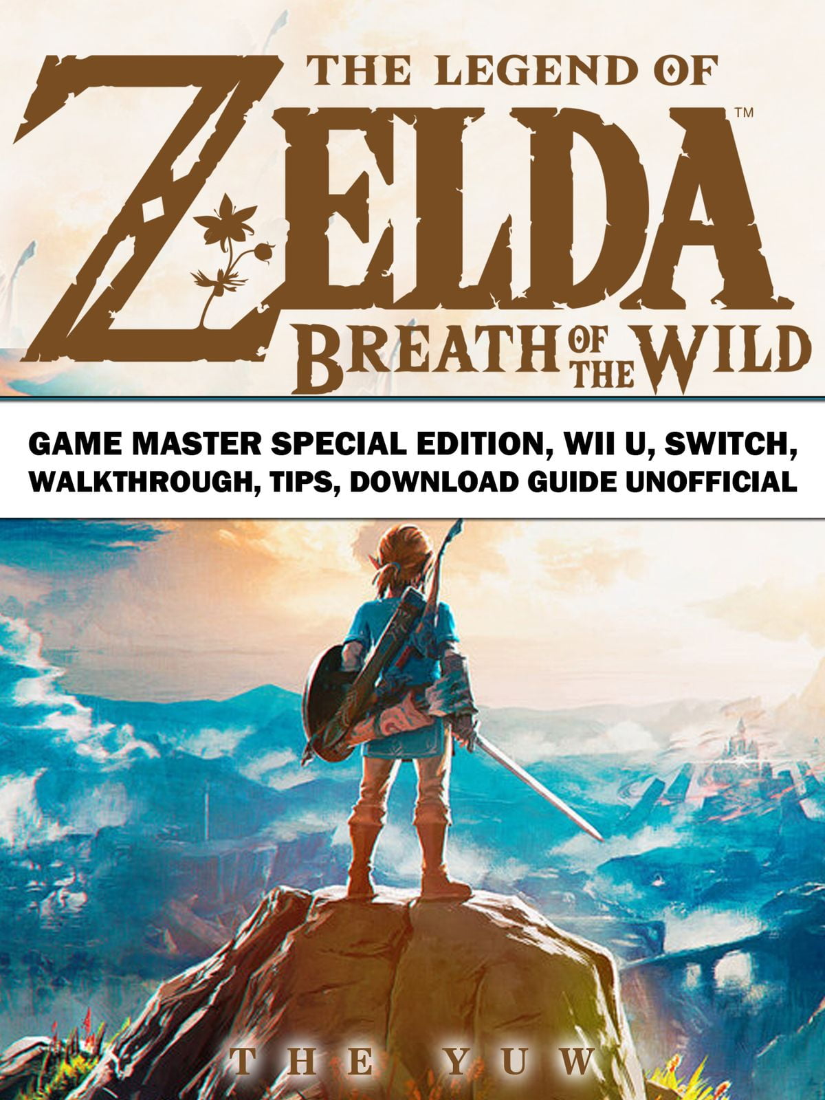 wii u zelda breath of the wild download
