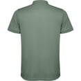 thumbnail image 2 of Roly Mens Tormo Short-Sleeved Polo Shirt, 2 of 4