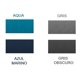 thumbnail image 4 of Cama Individual Kessa Muebles  Tate Gris Claro, 4 of 4