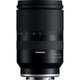 thumbnail image 2 of Open Box Tamron 17-70mm f/2.8 Di III-A VC RXD Lens for Sony E APS-C Mirrorless Cameras -, 2 of 11